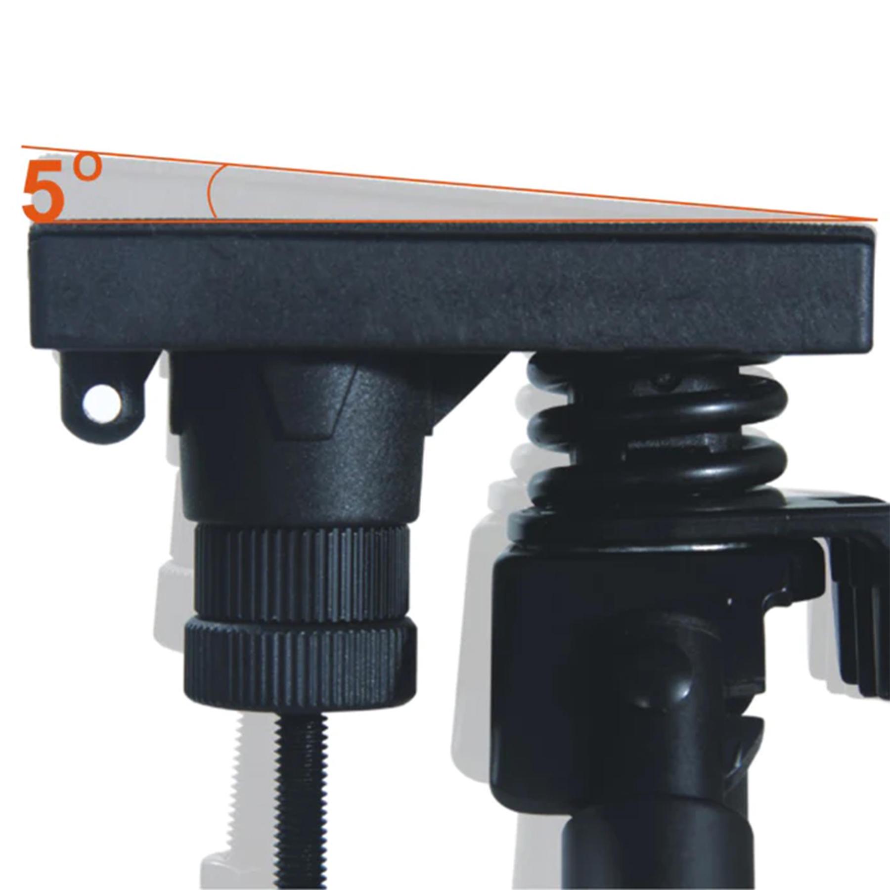 Бипод Vanguard Equalizer 2 (Equalizer 2) - фото 6 Бипод Vanguard Equalizer 2 (Equalizer 2) - фото 6