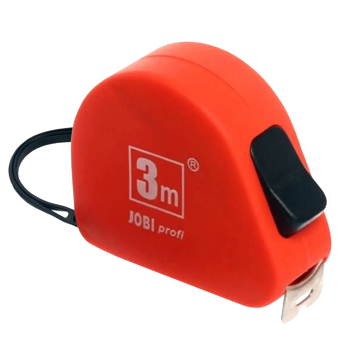 Рулетка Jobi Profi 3,0м (4835)
