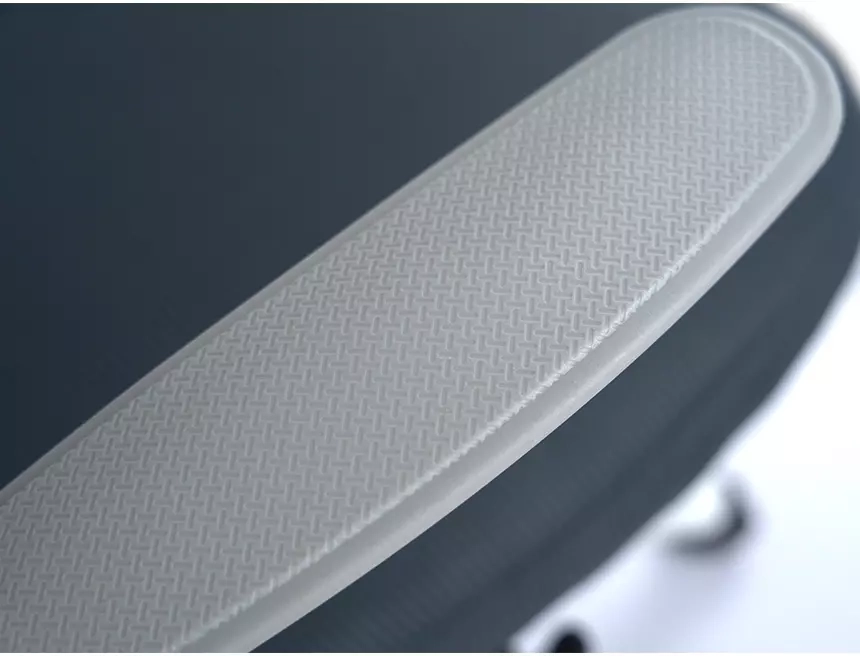 Крісло дитяче на коліщатках АКЛАС Тесоро Tilt Сірий - фото 11 Крісло дитяче на коліщатках АКЛАС Тесоро Tilt Сірий - фото 11