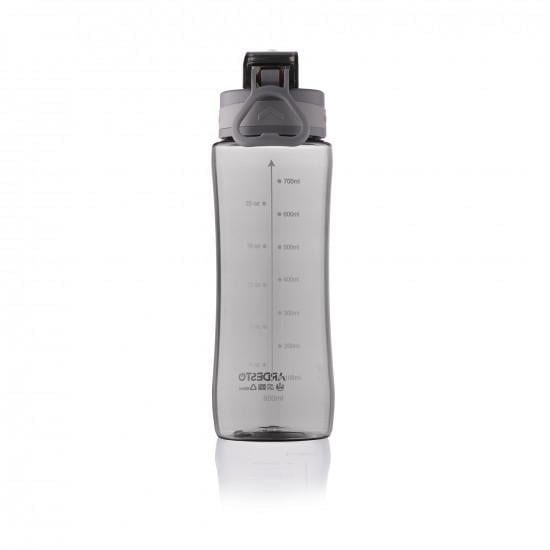 Бутылка для воды Ardesto AR2280PG Purity пластик 800 мл (2178705163) Бутылка для воды Ardesto AR2280PG Purity пластик 800 мл (2178705163)