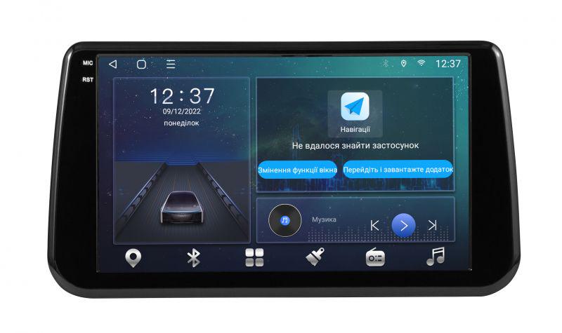 Магнитола штатная Soundbox MTX-7714 для Mazda 3 2014-2017 джойстик в комплекте (11923408)