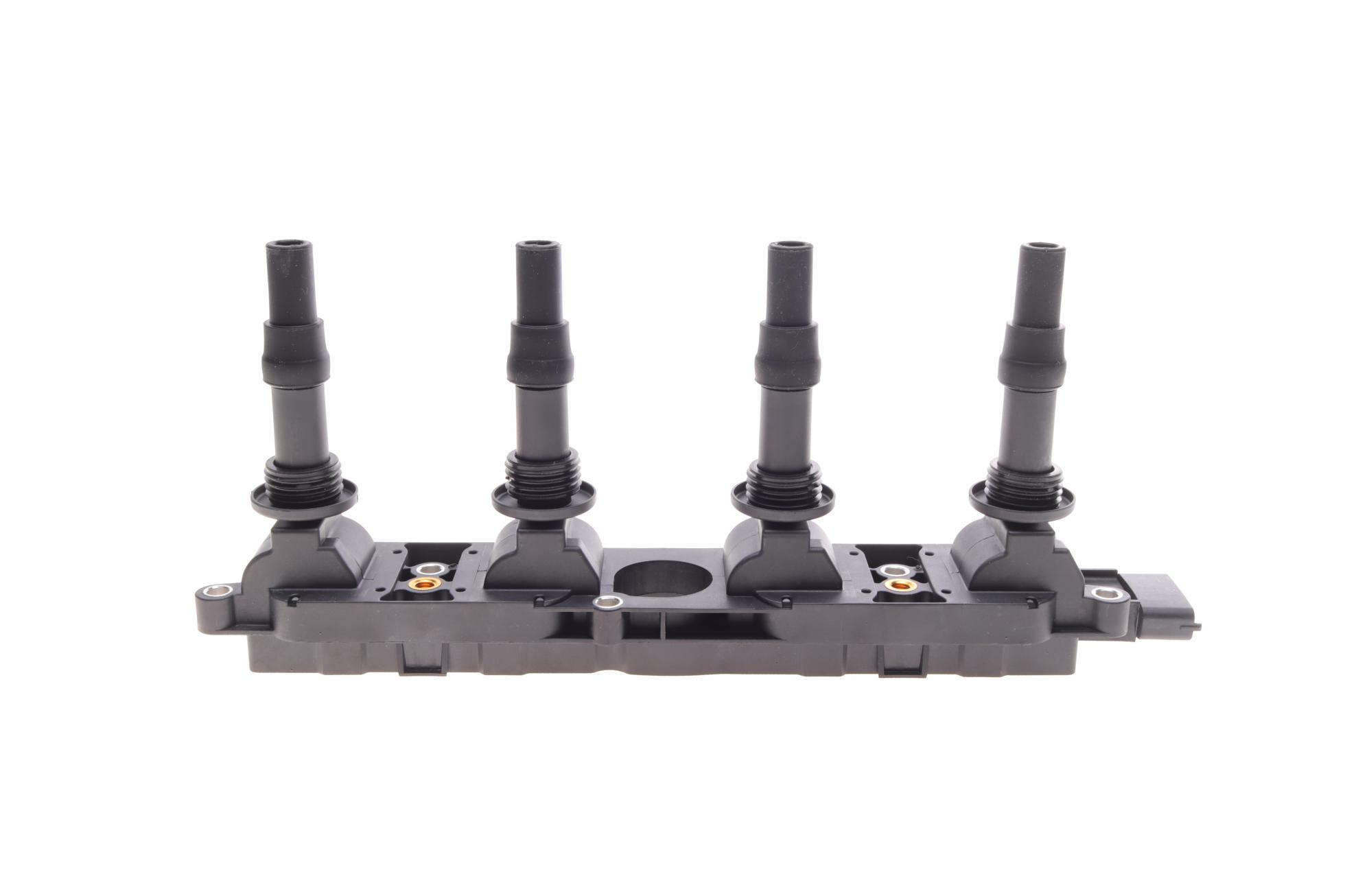 Катушка зажигания Beru ZS342 (9691990) Катушка зажигания Beru ZS342 (9691990)