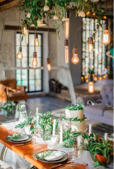 Гирляндa-ретро сосулька на витом проводе 11 патронов без ламп 5 м (23667) - фото 2 Гирляндa-ретро сосулька на витом проводе 11 патронов без ламп 5 м (23667) - фото 2