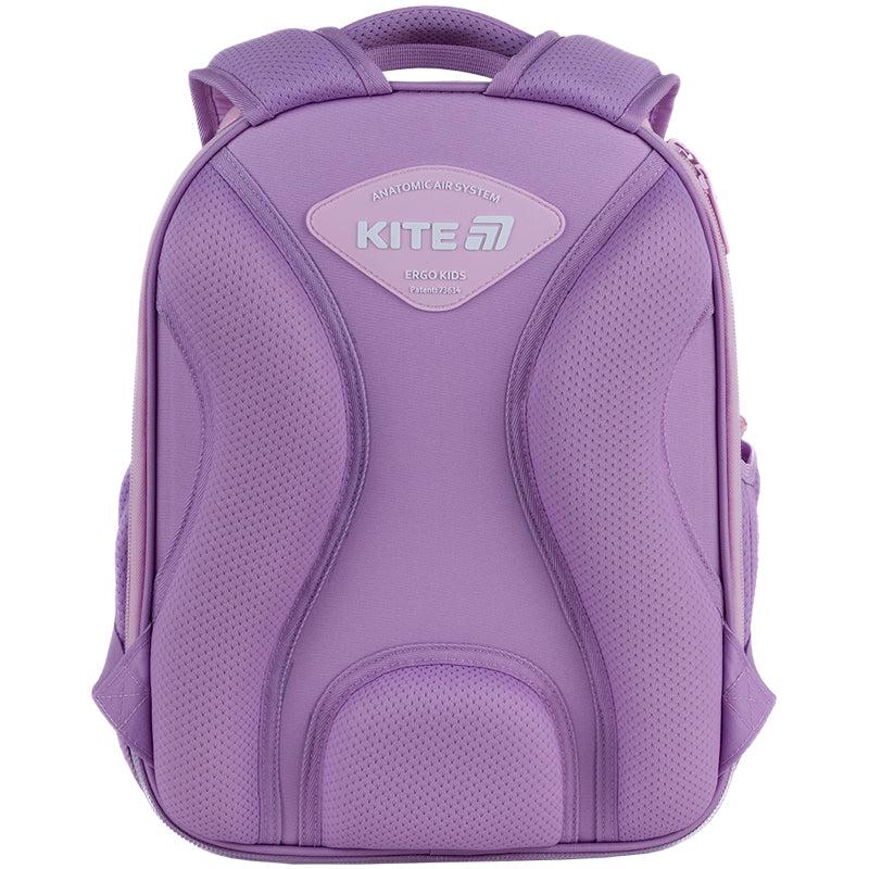 Рюкзак школьный Kite Education Hello Kitty каркасный (HK25-555S) - фото 6