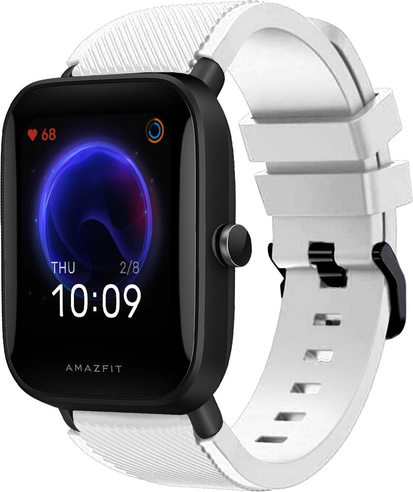 Ремешок Cross для Amazfit Bip U White (26782-29)