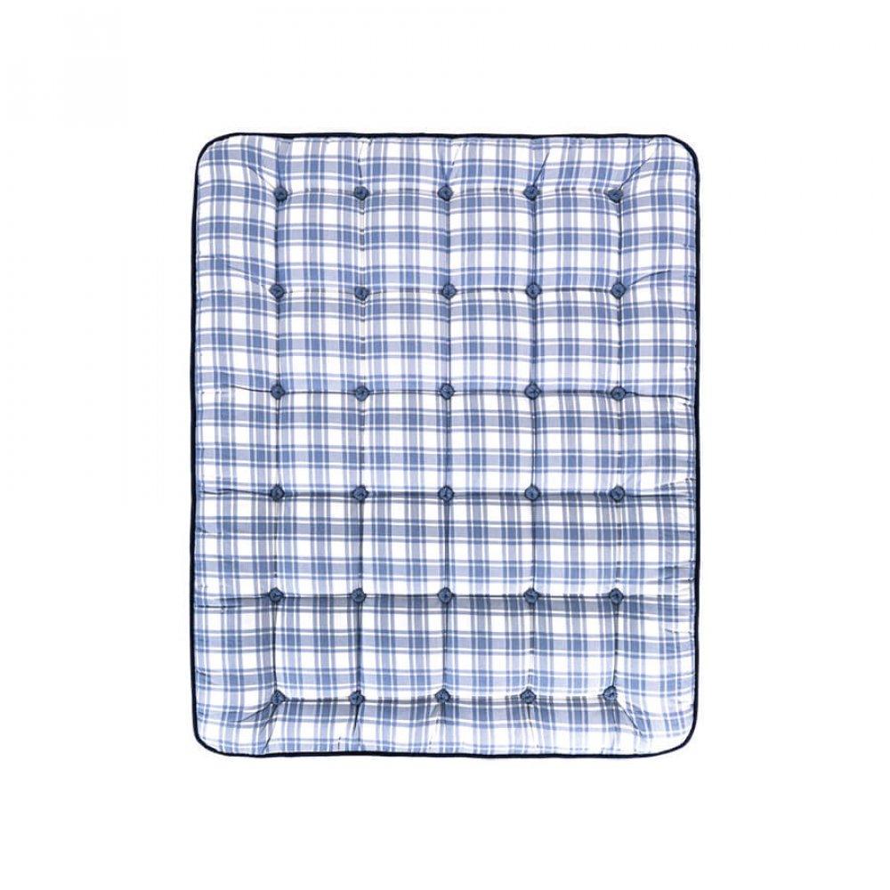 Матрас Othello Cordelia 200х200 см (13500191) - фото 2 Матрас Othello Cordelia 200х200 см (13500191) - фото 2