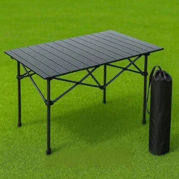 Столик розкладний з чохлом 95х57х50 см - фото 2 Столик розкладний з чохлом 95х57х50 см - фото 2