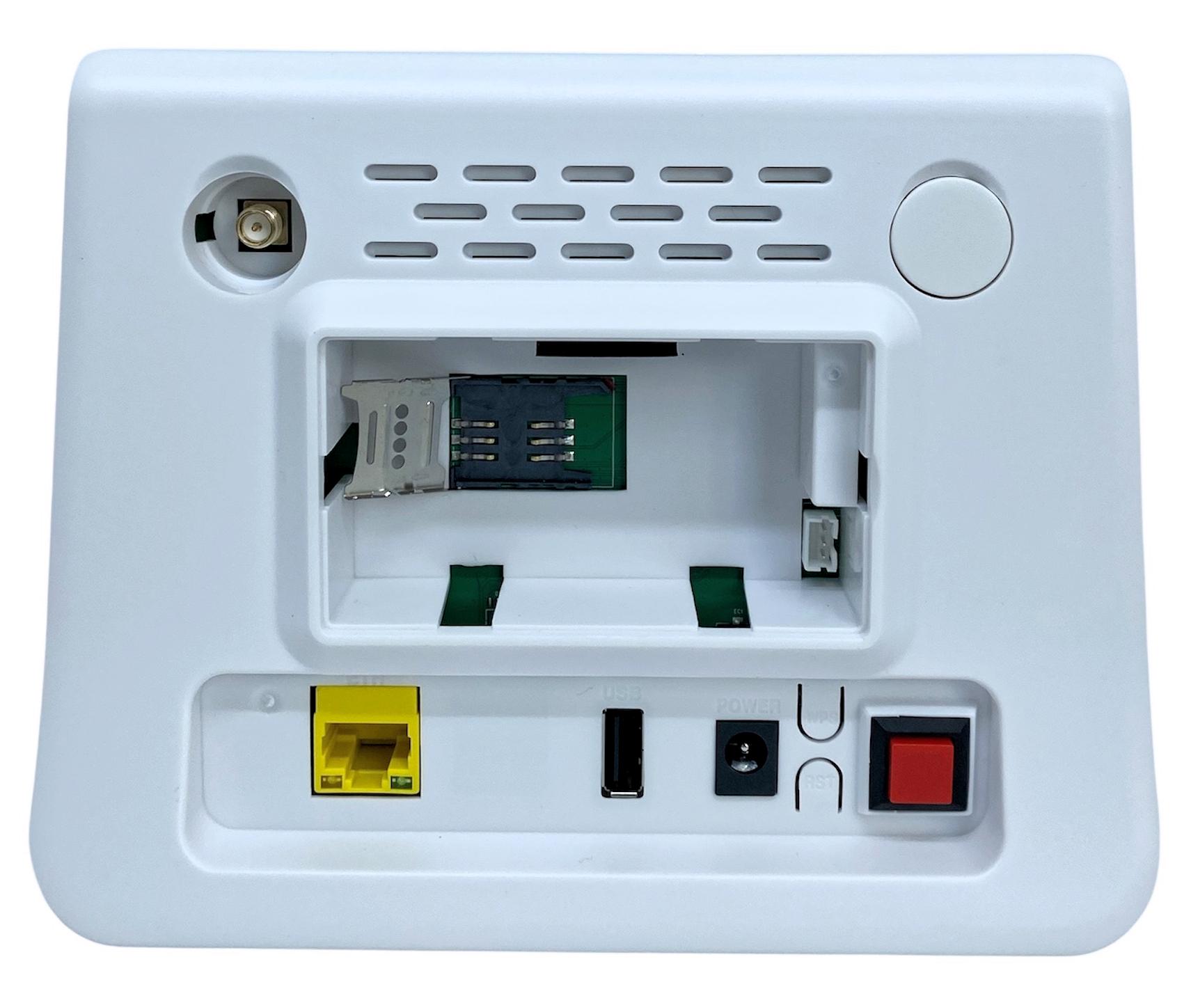 Роутер під сім карту World Vision Connect micro 2/акумулятор 4G 150 Мбіт/з модемом два антенних виходи - фото 4 Роутер під сім карту World Vision Connect micro 2/акумулятор 4G 150 Мбіт/з модемом два антенних виходи - фото 4