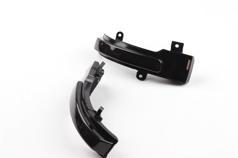 Повтрючачі поворотів в дзеркала LED Mitsubishi Outlander 3/XL/ASX/Lancer X 2 шт. (27504000) - фото 3 Повтрючачі поворотів в дзеркала LED Mitsubishi Outlander 3/XL/ASX/Lancer X 2 шт. (27504000) - фото 3