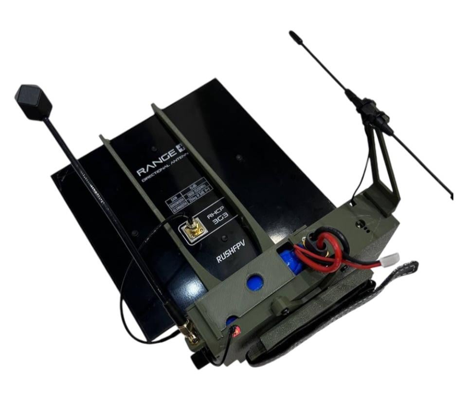 Ретранслятор для управления FPV дронами 3.3 (24812394)