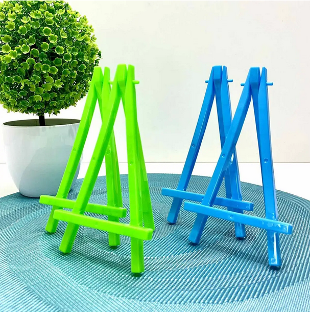 Гра 4Fun Game Club Малюй піском 84985 16 карток/12 кольорів піску/4 мольберти/щітка - фото 3 Гра 4Fun Game Club Малюй піском 84985 16 карток/12 кольорів піску/4 мольберти/щітка - фото 3