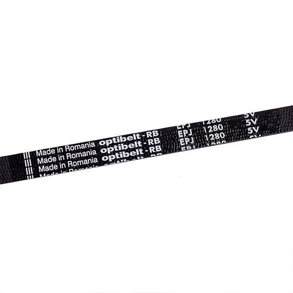 Ремень для стиральной машины EPJ 1280J5EL (00000007123) - фото 2 Ремень для стиральной машины EPJ 1280J5EL (00000007123) - фото 2