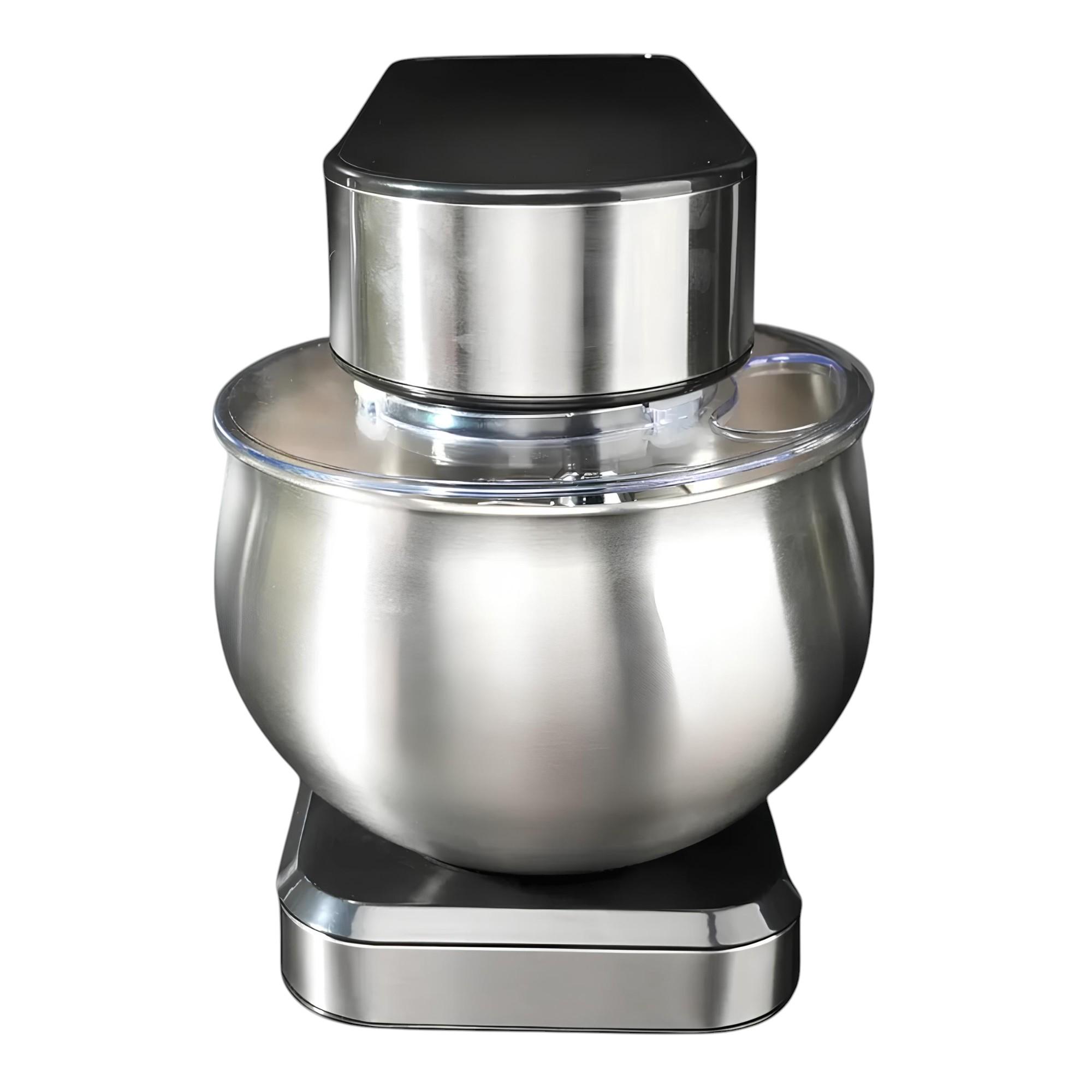 Тістоміс кухонний Top Kitchen планетарний з таймером та насадками TK00224 4000 Вт 6 л (є188) - фото 6