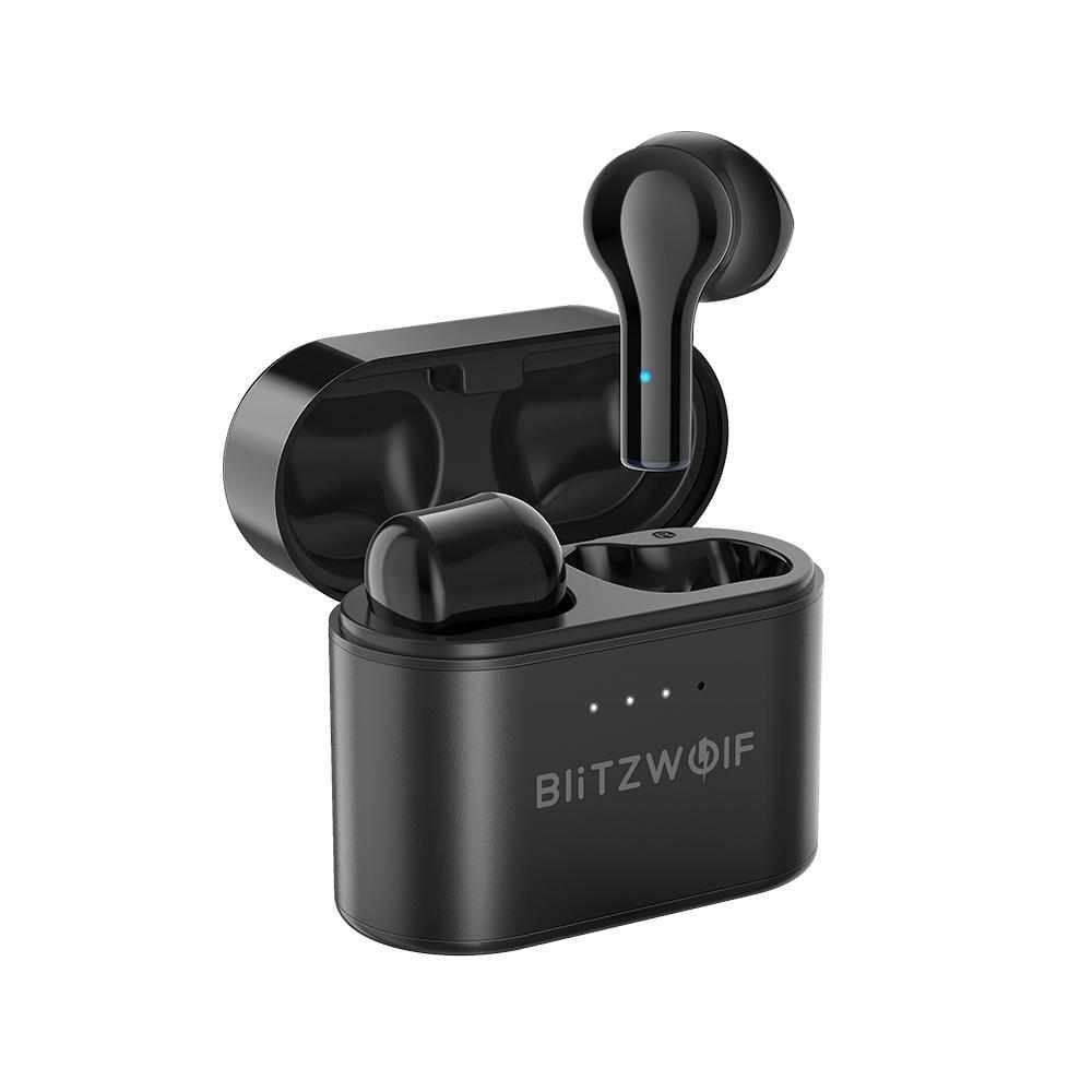 Наушники беспроводные BlitzWolf BW-FYE9 TWS Bluetooth 5.0