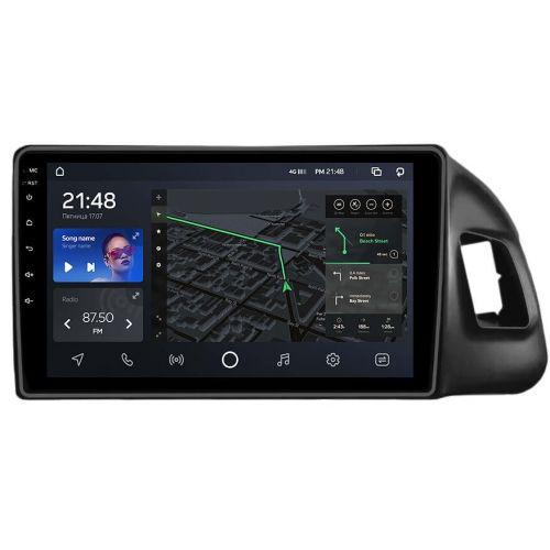 Штатная магнитола AMS T910 6+128 Gb Audi Q5 8R 2008-2017