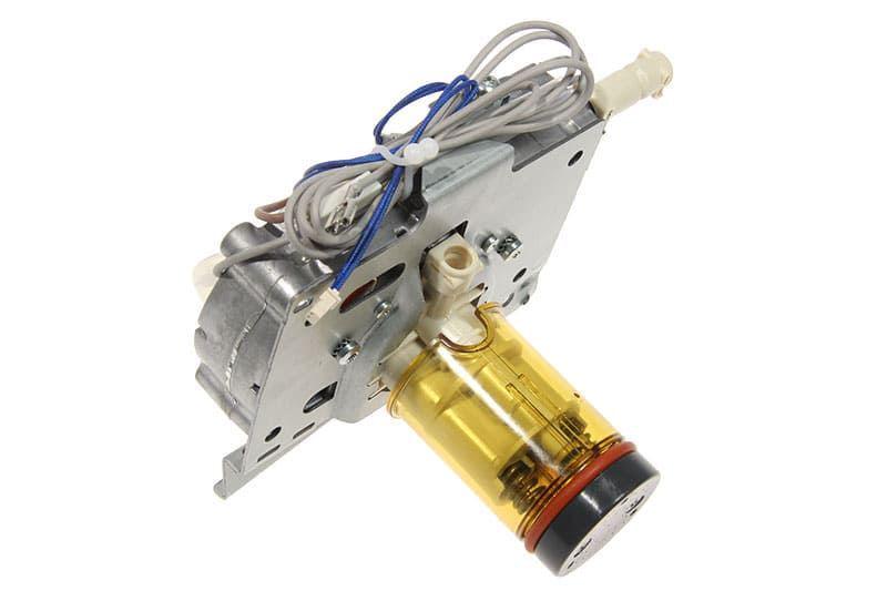 Термоблок для кофеварки DeLonghi (5513227901) Термоблок для кофеварки DeLonghi (5513227901)