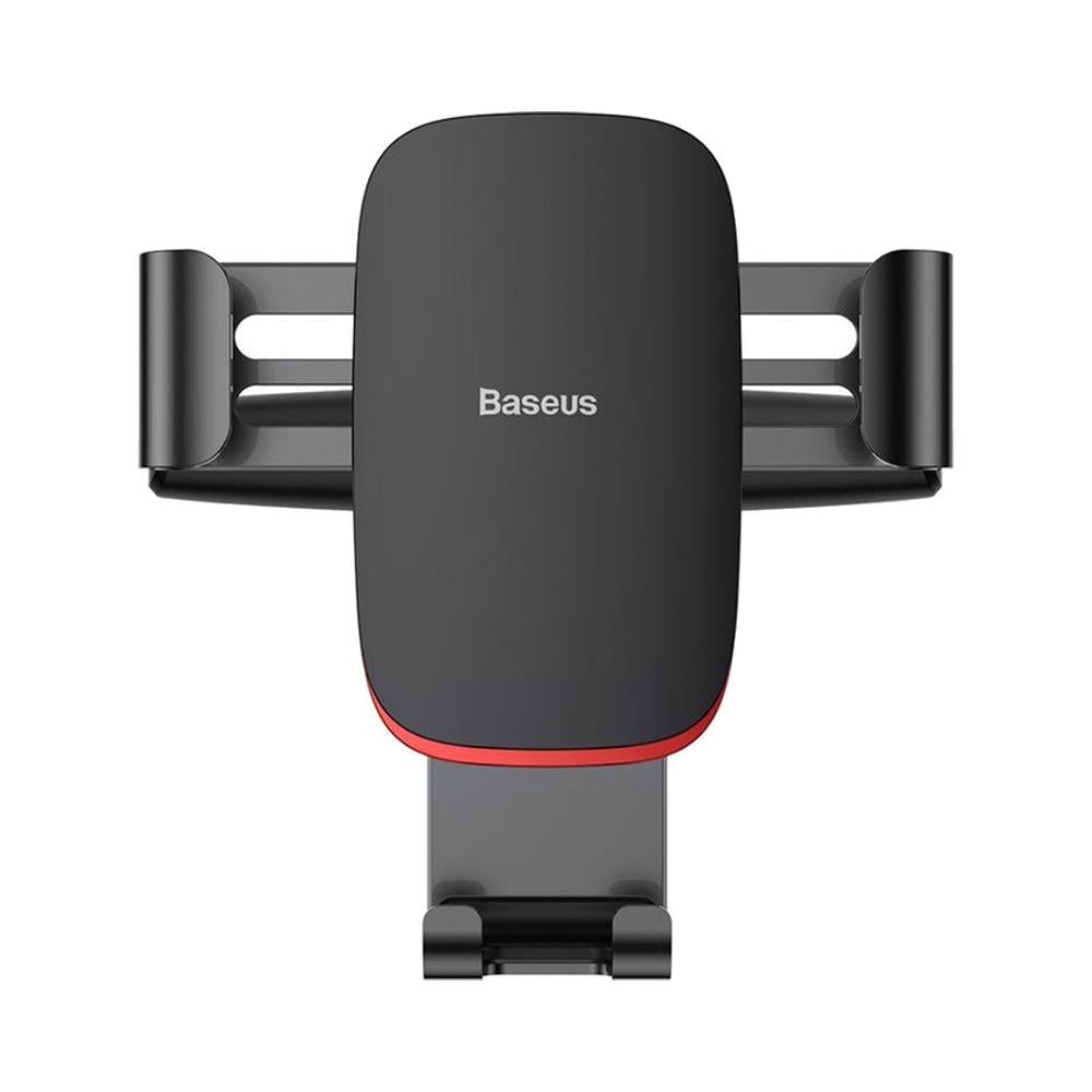 Автотримач для телефону Baseus Meta Black (05947)