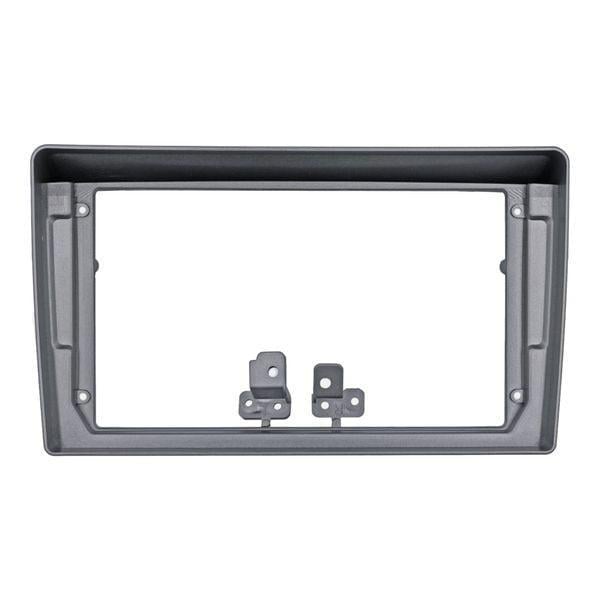 Перехідна рамка QIV QBR-F 0920-68 для Peugeot 407 1 2004-2011 9" (QBR-F 0920-68)