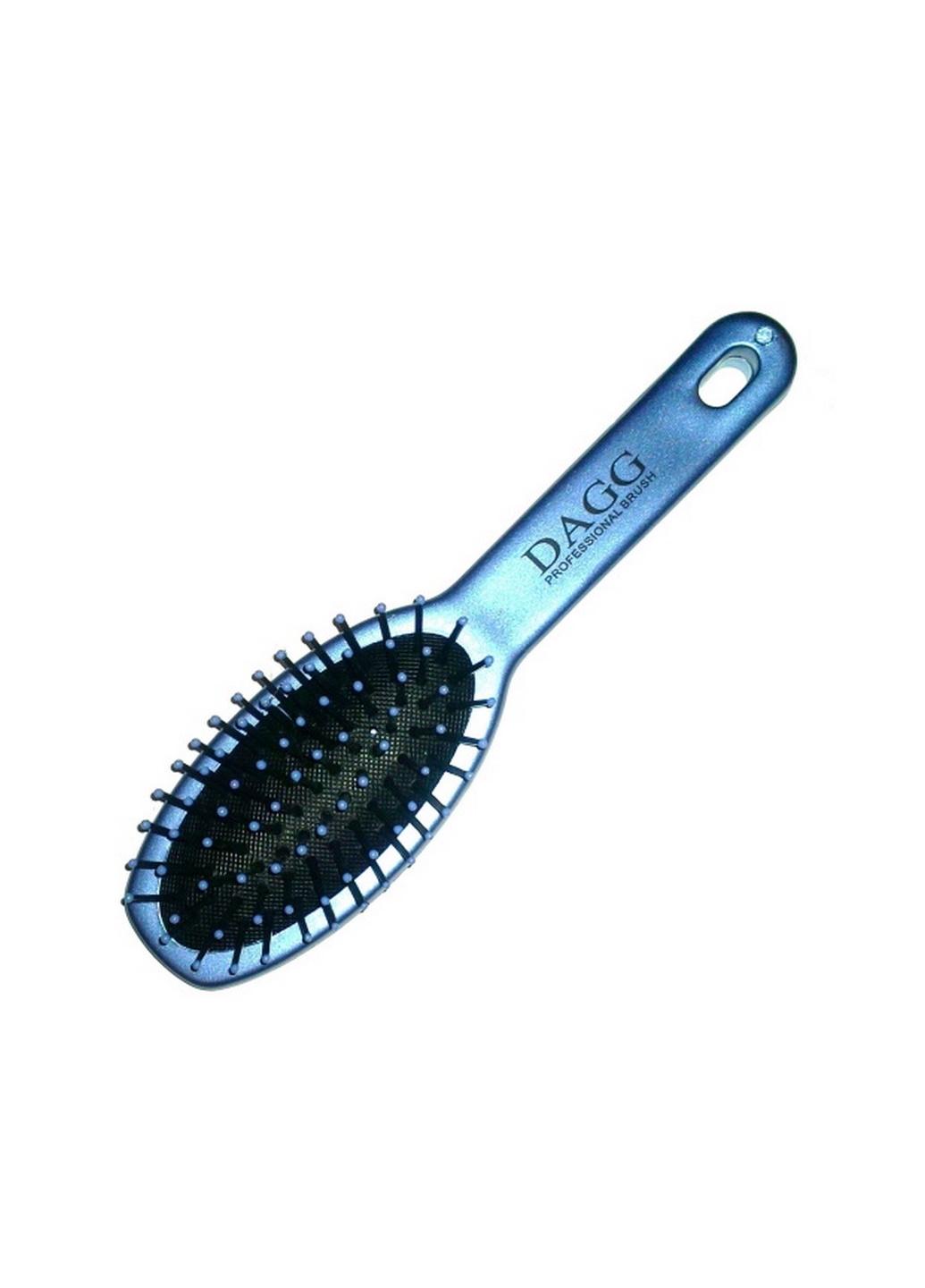 Щетка для волос Dagg массажная (B-023)