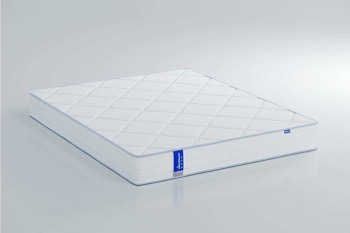 Матрас ортопедический Obeliks Dion 160x200 см (118204) - фото 2 Матрас ортопедический Obeliks Dion 160x200 см (118204) - фото 2