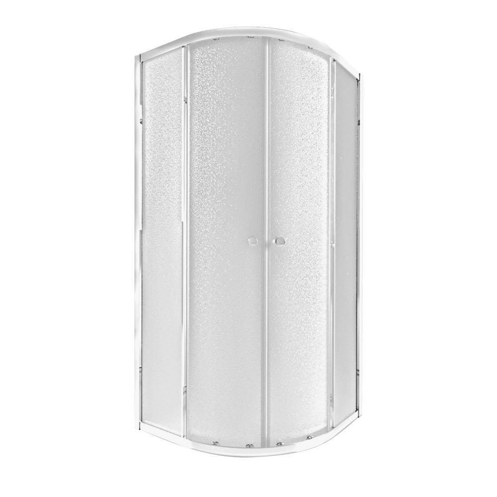 Душова кабіна Q-tap PRESTO CRM1088AP5 Pear 80x80 мм 5 мм (SD00039695)