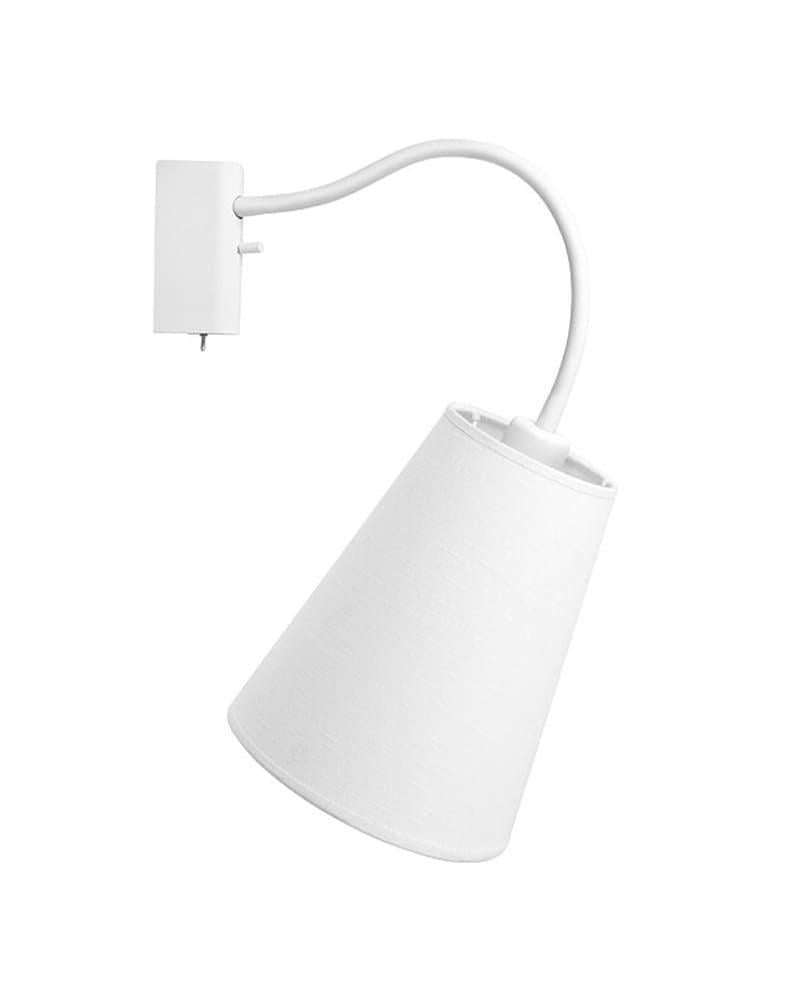 Бра Nowodvorski 9764 Flex Shade E27 1x60W (2229961539)