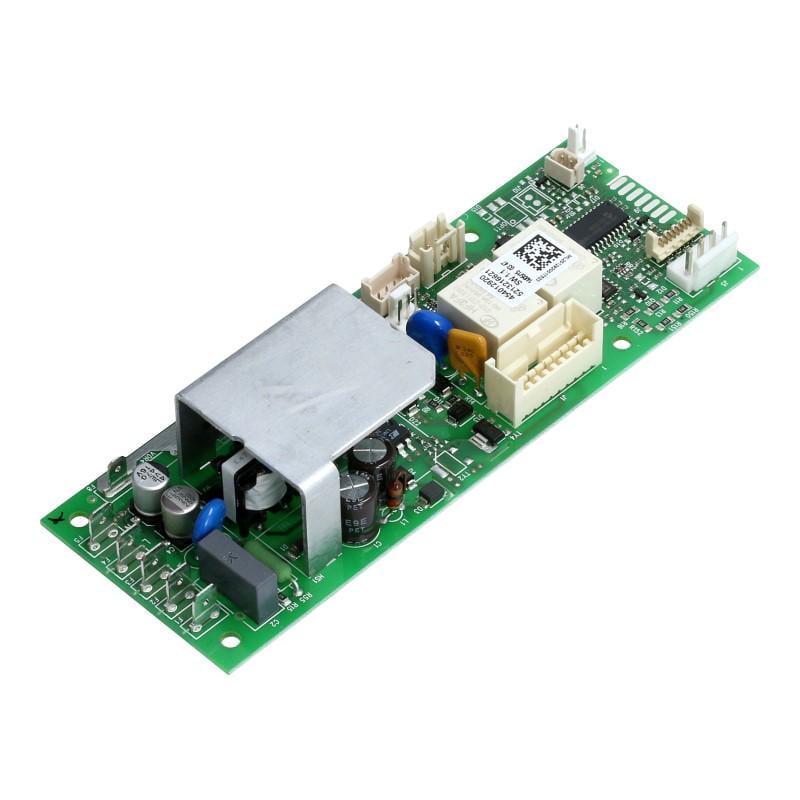Силовая плата Delonghi 22.320, 5213216621 (35397570)