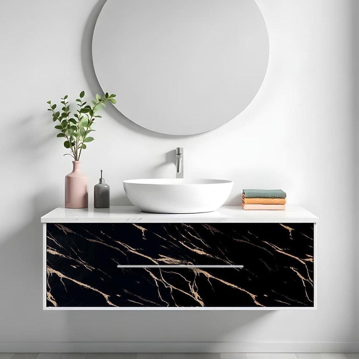 Плівка самоклеюча 60 см х3 м SW-00002626 - фото 6