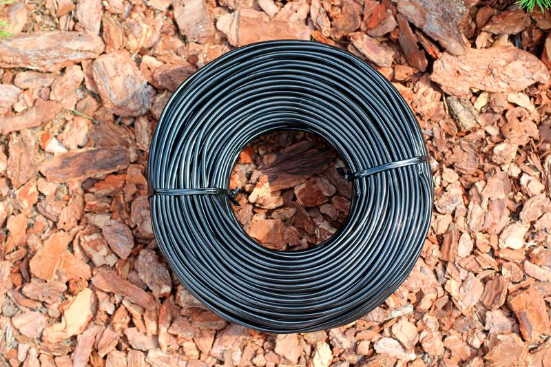 Капельная трубка Presto-PS для капельниц микроджет 5х1,5 мм 100 м (PVH 5B) - фото 6 Капельная трубка Presto-PS для капельниц микроджет 5х1,5 мм 100 м (PVH 5B) - фото 6