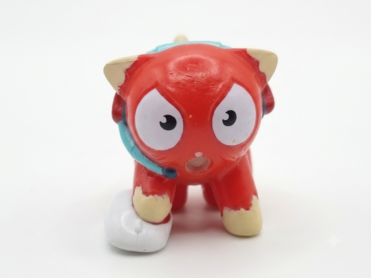 Детская игровая фигурка Hasbro Lost Kitties котик Maxwell (37778906)