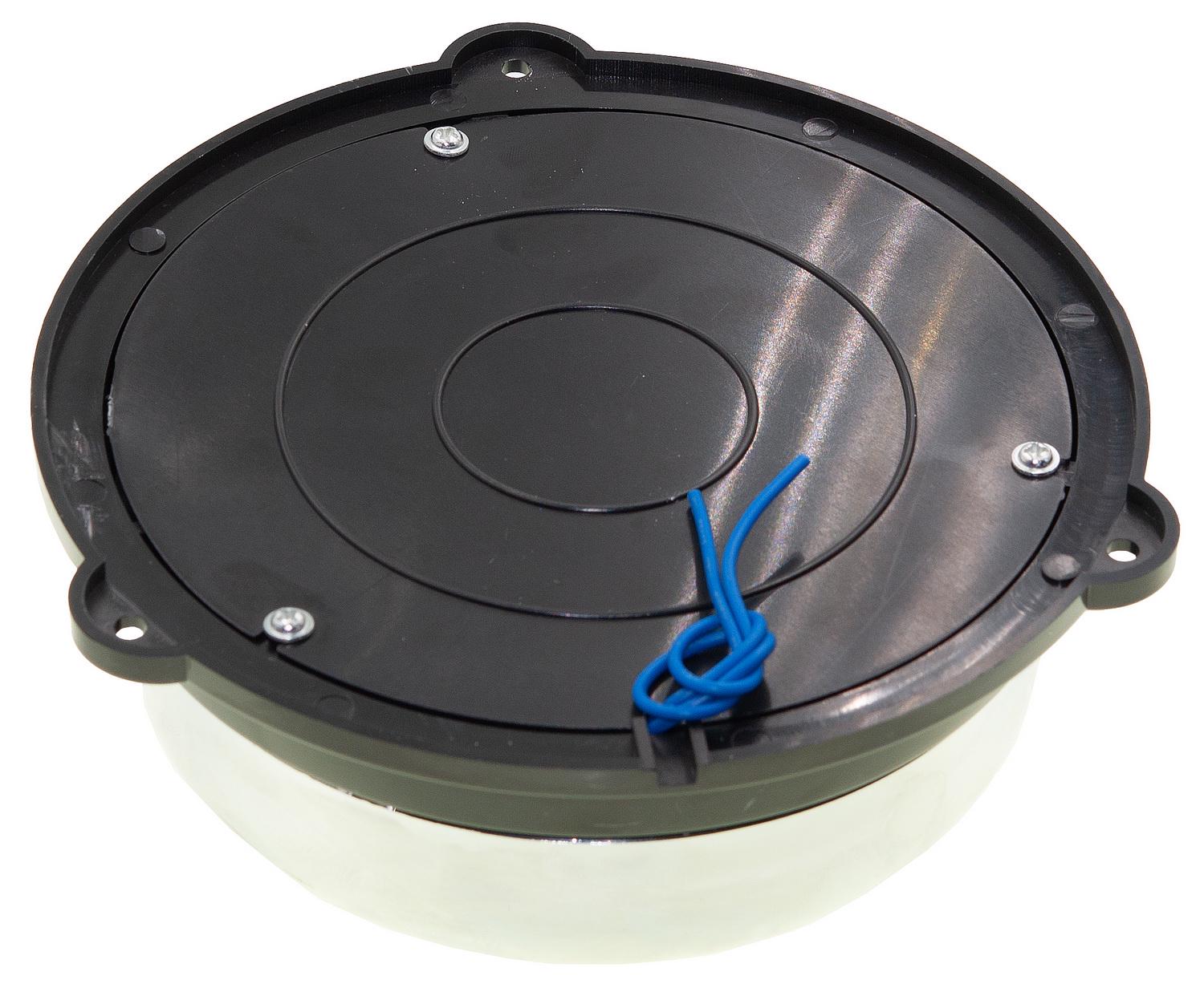 Дзвінок шкільний гучного бою АСКО-УКРЕМ EBL-1502 220 В d 150 мм (A0160020003) - фото 4 Дзвінок шкільний гучного бою АСКО-УКРЕМ EBL-1502 220 В d 150 мм (A0160020003) - фото 4