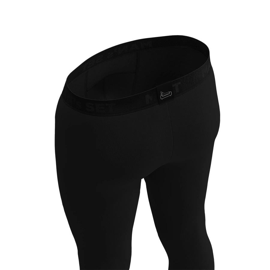 Термоштани чоловічі MAN's SET Passive XL Чорний (TPP300-01XL) - фото 5