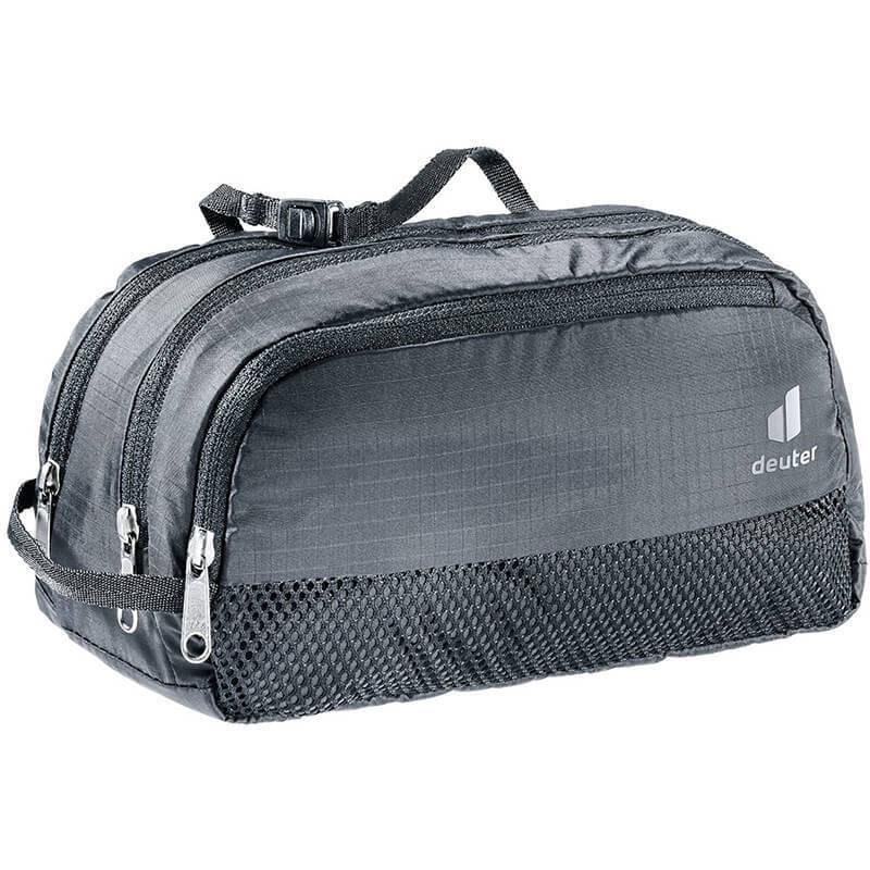 Косметичка Deuter Wash Bag Tour III 2 л Black (3930121 7000)