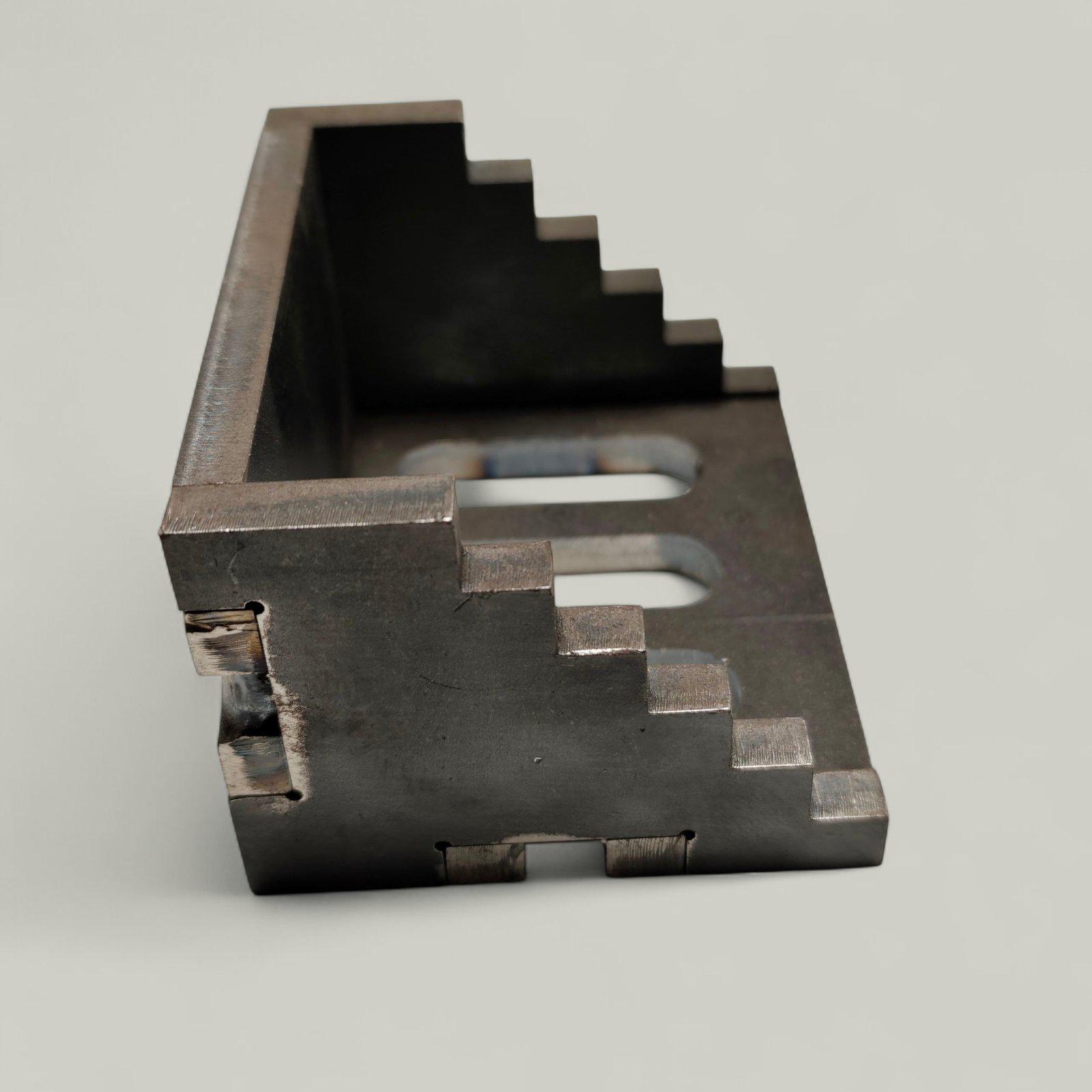 Горка-оснастка для работы с профильными трубами (29273438) - фото 2 Горка-оснастка для работы с профильными трубами (29273438) - фото 2