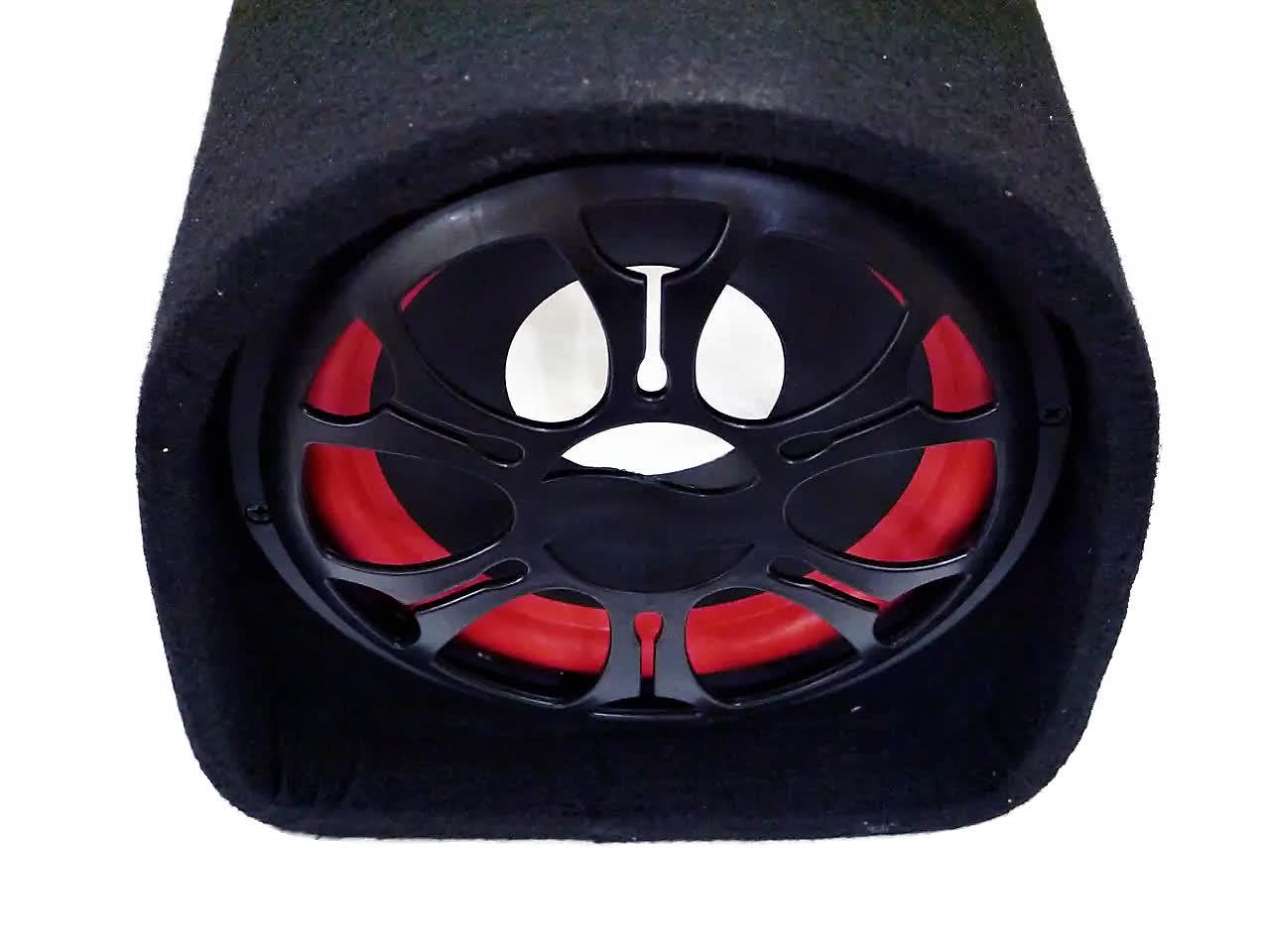 Сабвуфер активный Xplod Bluetooth 6" - фото 5 Сабвуфер активный Xplod Bluetooth 6" - фото 5