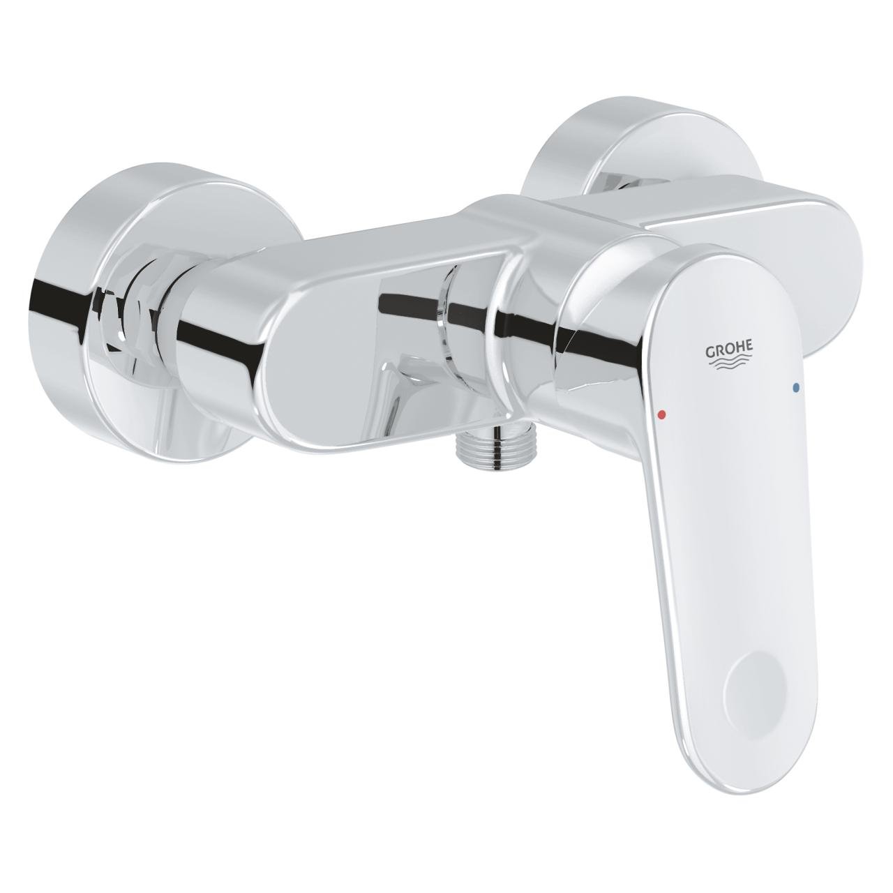 Змішувач для душу Grohe EUROPLUS 33577002 Хром (134519)