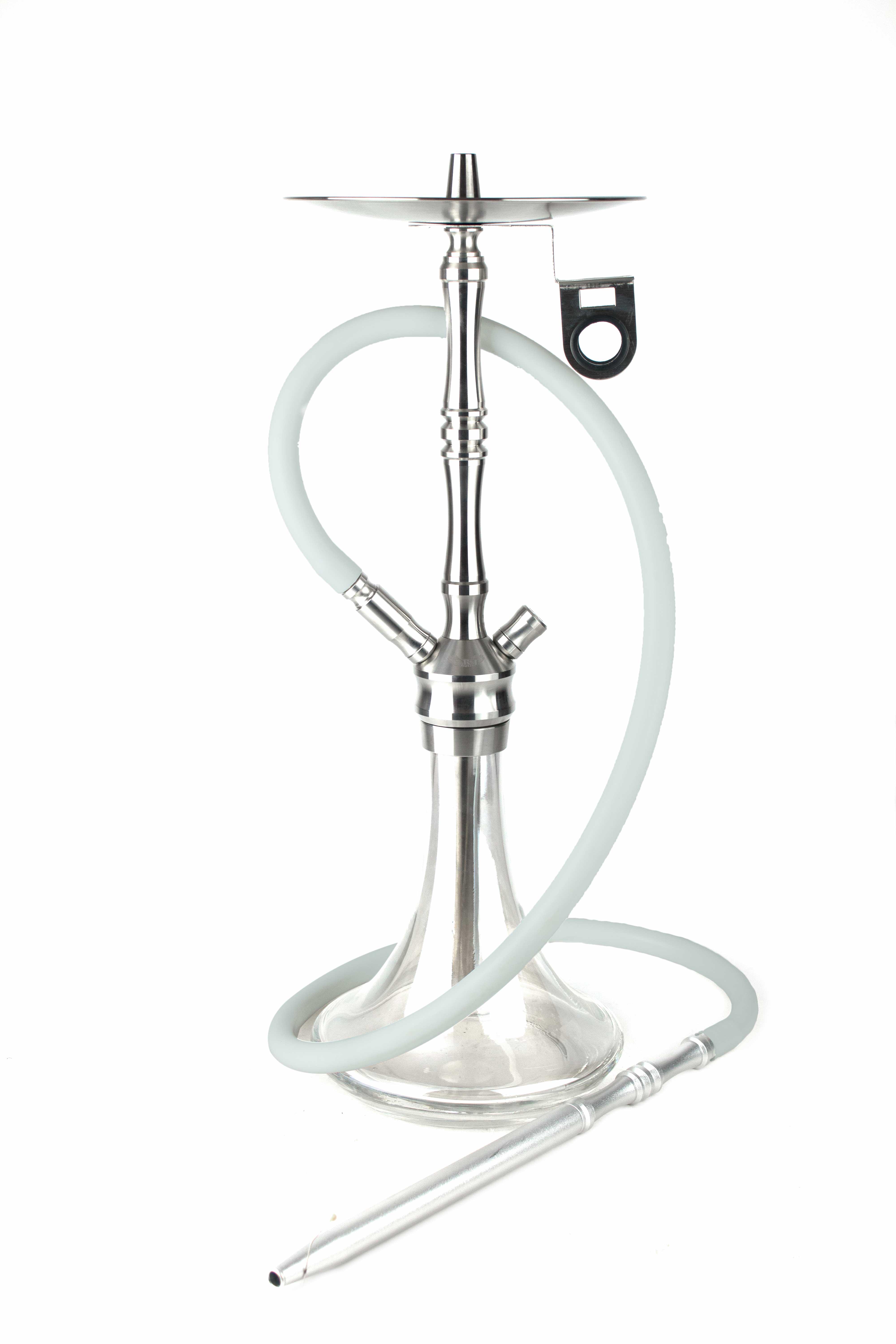 Кальян Yahya Sky S Gold/Milky (21560)