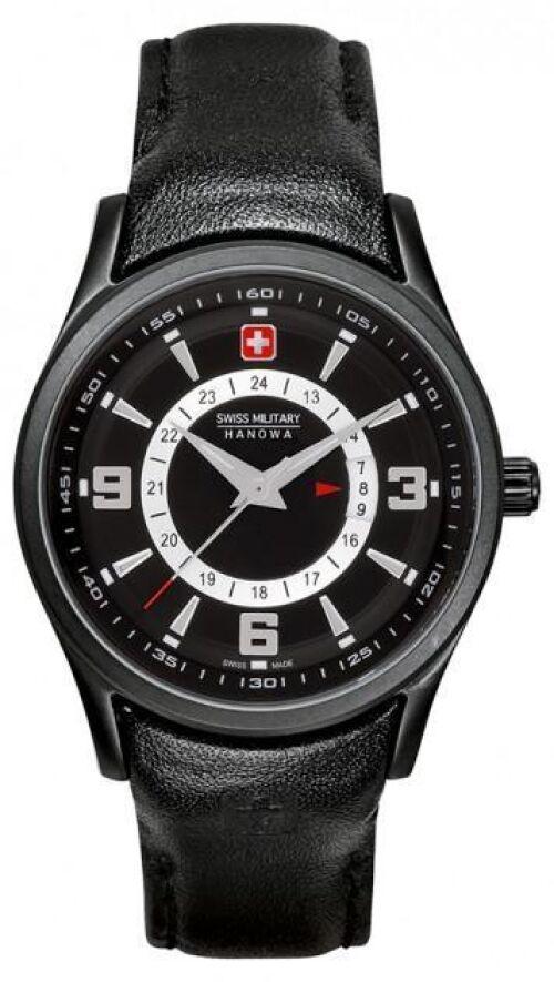 Наручний годинник жіночий Swiss Military-Hanowa 06-6155.13.007 (788148)