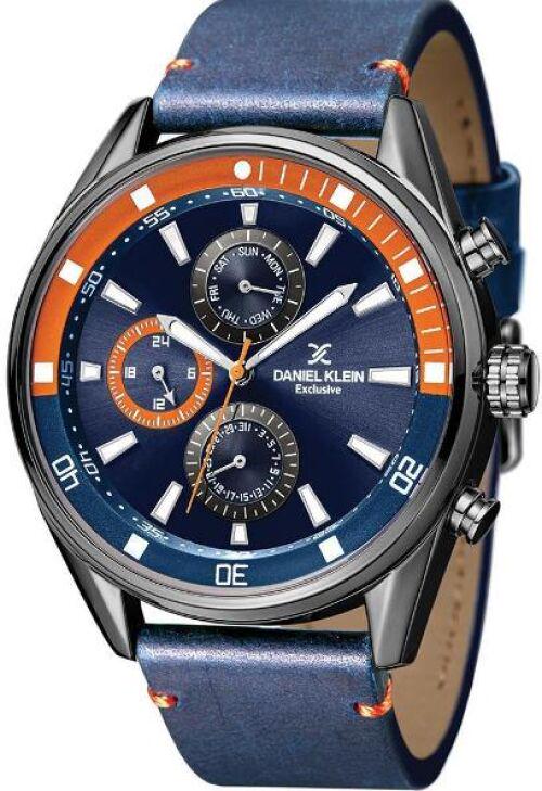 Наручний годинник чоловічий Daniel Klein DK11282-5 (854222)