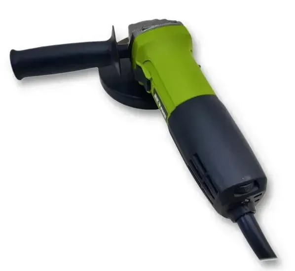 Болгарка ELTOS МШУ 125-1150SE - фото 2 Болгарка ELTOS МШУ 125-1150SE - фото 2