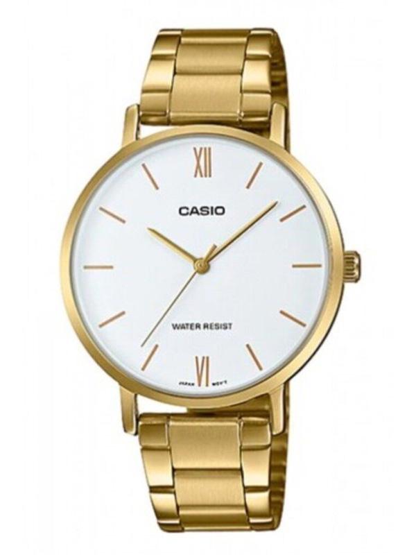 Наручний годинник жіночий Casio LTP-VT01G-7B (413113)