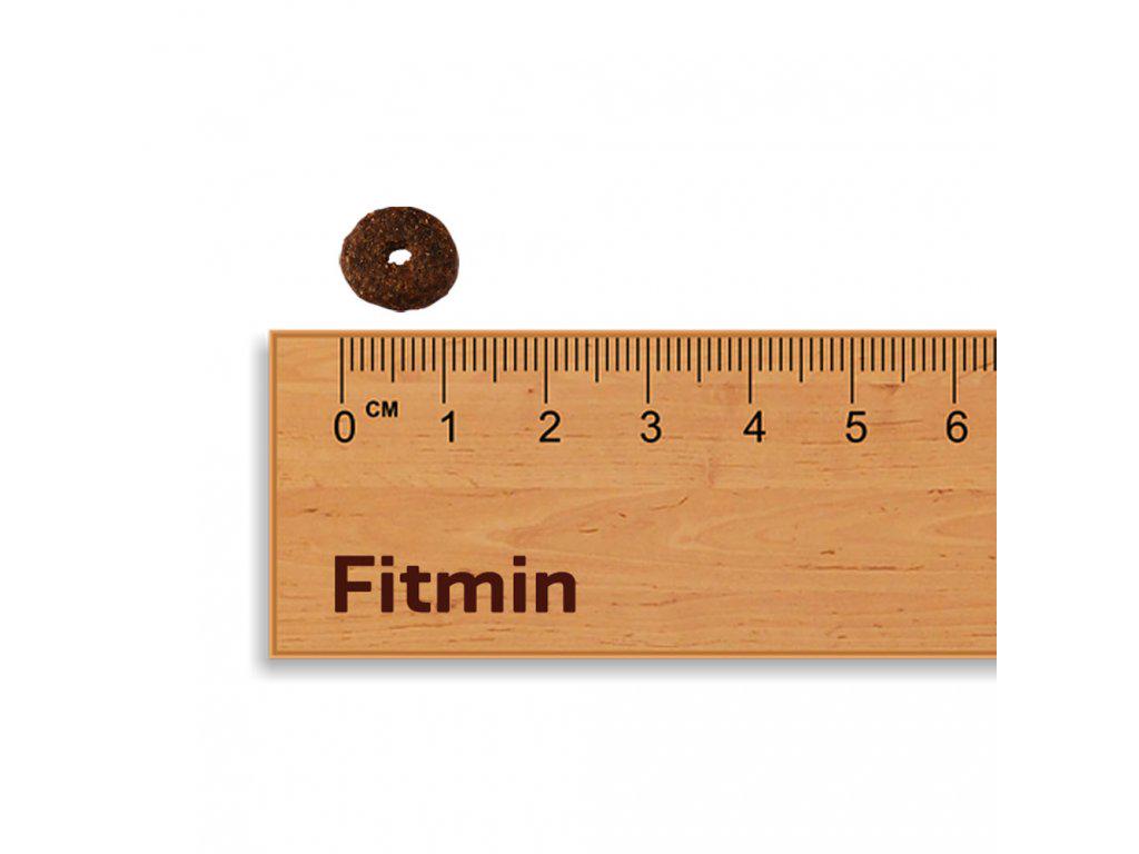 Корм сухий Fitmin для літніх собак дрібних порід від 11 років 3 кг - фото 3 Корм сухий Fitmin для літніх собак дрібних порід від 11 років 3 кг - фото 3