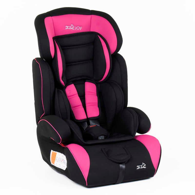 Автокрісло дитяче JOY (5810) Автокрісло дитяче JOY (5810)