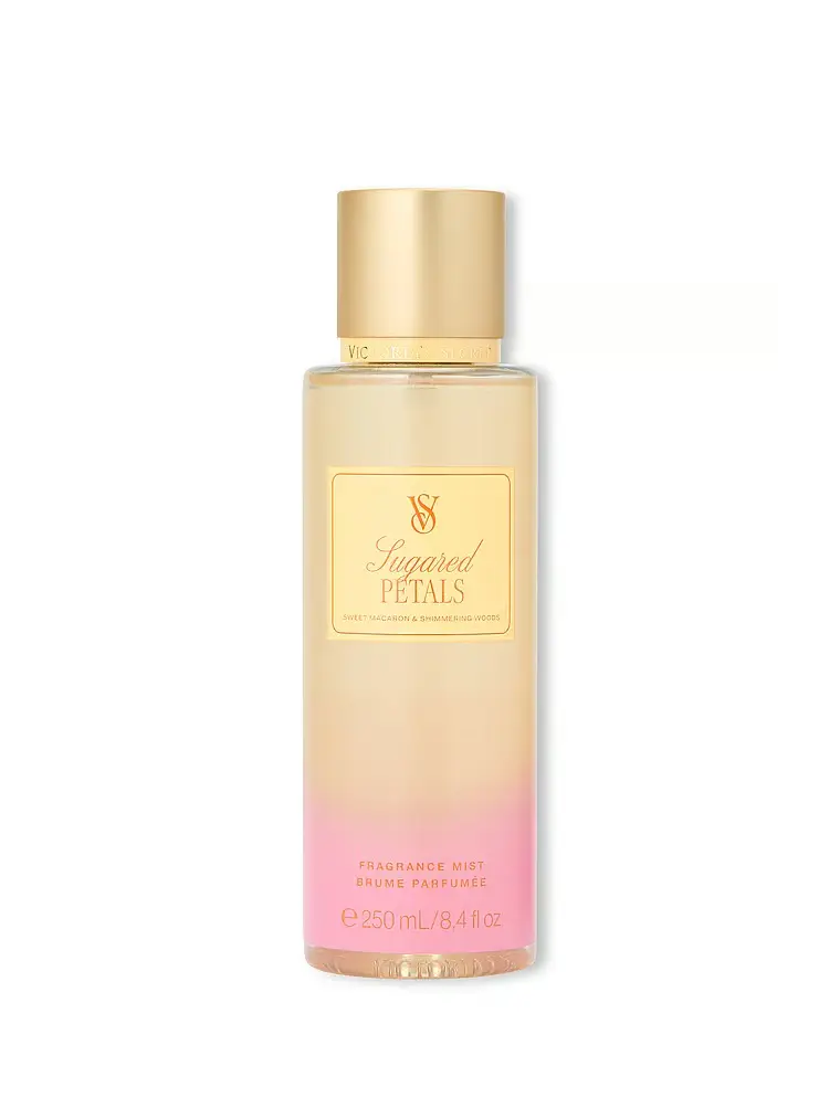 Міст для тіла Victoria's Secret Sugared Petals Fragrance Mist 250 мл (20837708)