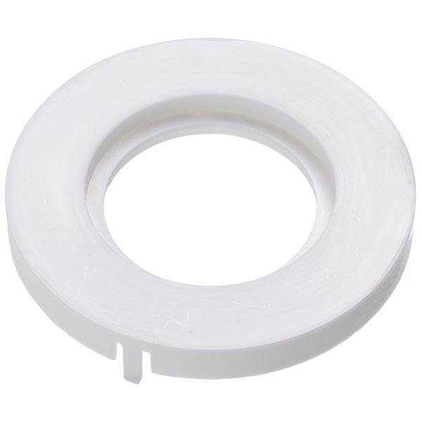 Крышка для кофемолки кофемашины Philips Saeco 9141.019 пластик Белый (00000013540)