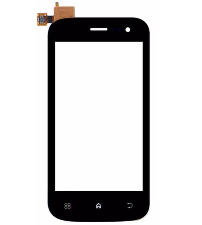 Сенсор для Wiko Cink Slim Черный (000017528)