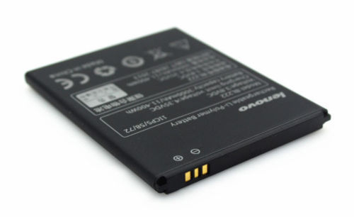 Аккумулятор BL222 Lenovo S660 S668t 3000mAh - фото 2