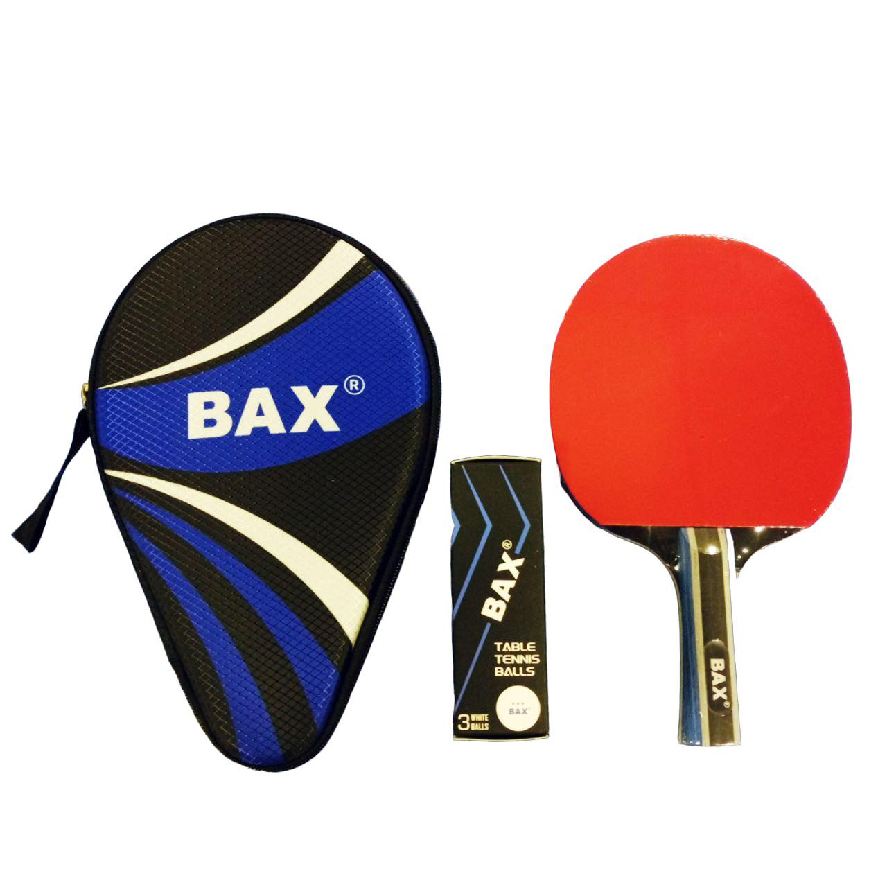 Ракетка для настольного тенниса Bax 151311w3