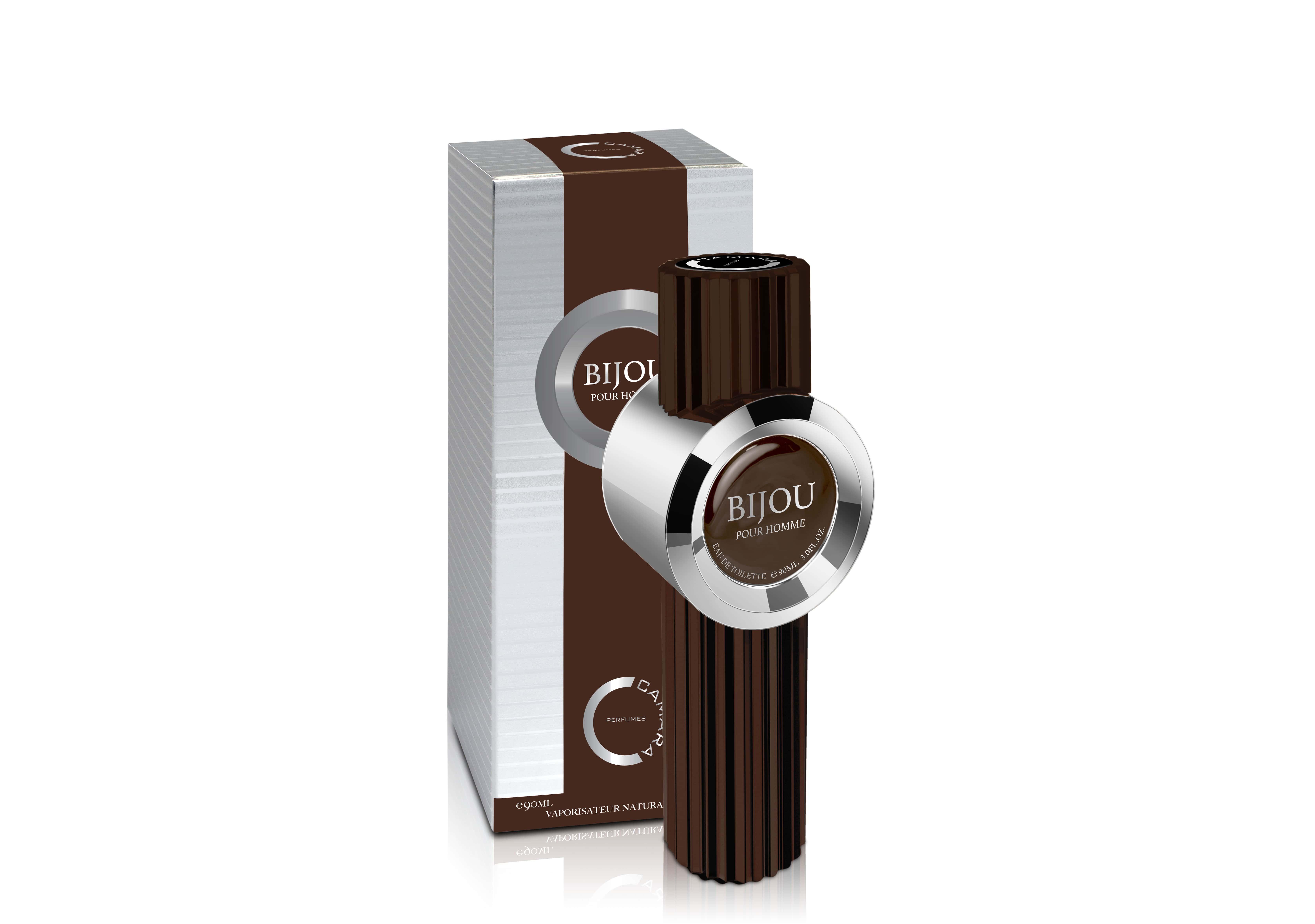Туалетная вода Camara Bijou (man) 90 мл