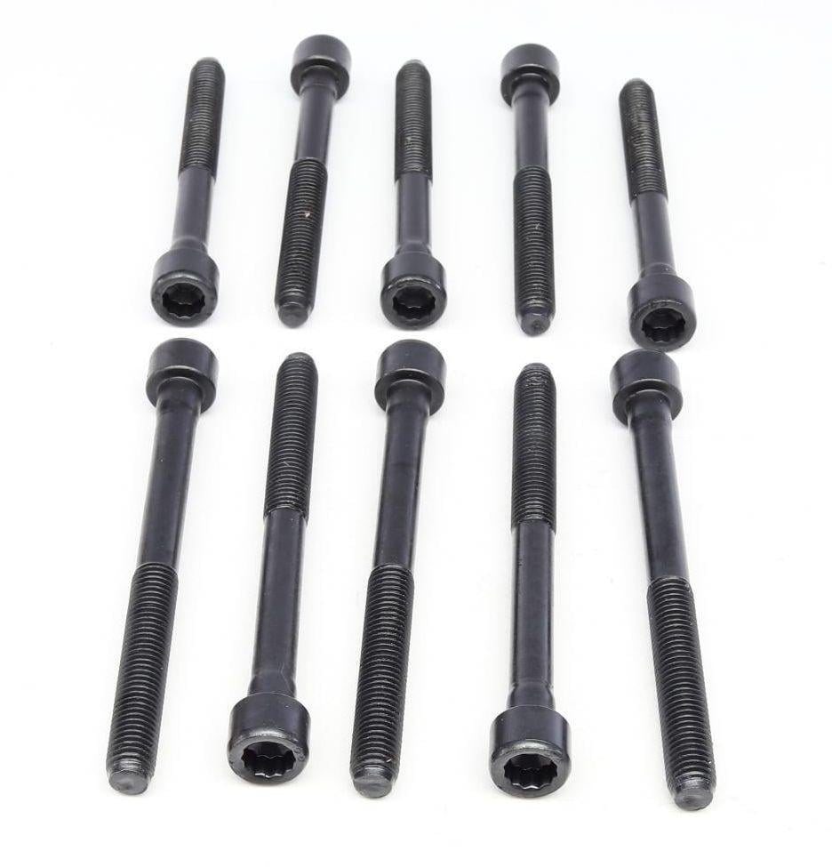 Болты головки ELRING Toyota Corolla 1,3-1,5 92-00 10 шт. (708,270)